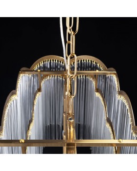 Подвесная люстра MW-Light 443011106-foto10