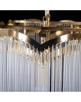 Подвесная люстра MW-Light 443011106-foto11