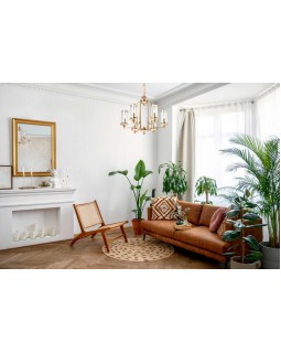 Подвесная люстра MW-Light 481015406-foto12