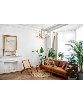 Подвесная люстра MW-Light 481015406-foto12