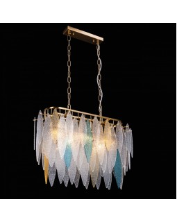 Подвесная люстра MW-Light 607014606-foto2