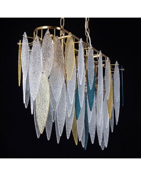 Подвесная люстра MW-Light 607014606-foto5