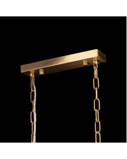 Подвесная люстра MW-Light 607014606-foto10