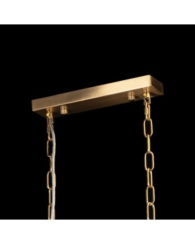 Подвесная люстра MW-Light 607014606-foto10