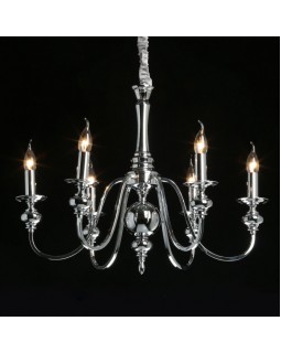 Подвесная люстра MW-Light 614013706-foto2