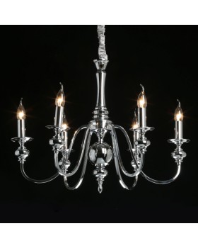 Подвесная люстра MW-Light 614013706-foto2