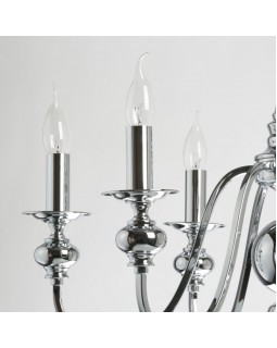 Подвесная люстра MW-Light 614013706-foto4