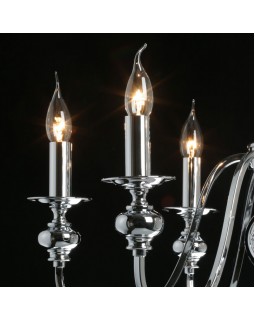 Подвесная люстра MW-Light 614013706-foto5