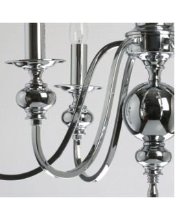 Подвесная люстра MW-Light 614013706-foto8