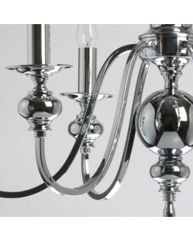 Подвесная люстра MW-Light 614013706-foto8
