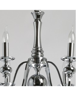 Подвесная люстра MW-Light 614013706-foto9