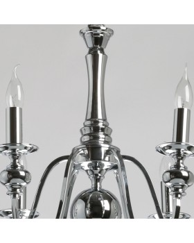 Подвесная люстра MW-Light 614013706-foto9