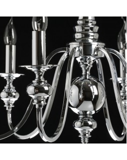 Подвесная люстра MW-Light 614013706-foto10