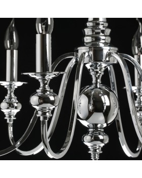 Подвесная люстра MW-Light 614013706-foto10