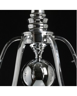 Подвесная люстра MW-Light 614013706-foto11