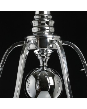 Подвесная люстра MW-Light 614013706-foto11