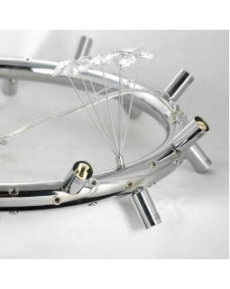 Подвесная люстра Lussole LSP-8582-foto2