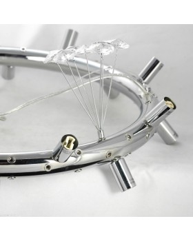 Подвесная люстра Lussole LSP-8582-foto2