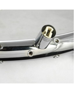Подвесная люстра Lussole LSP-8582-foto3
