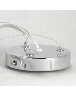 Подвесная люстра Lussole LSP-8582-foto4