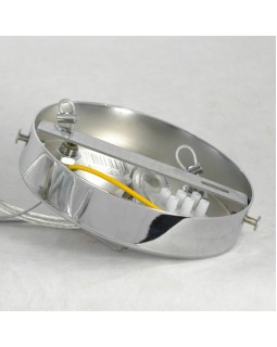 Подвесная люстра Lussole LSP-8582-foto5