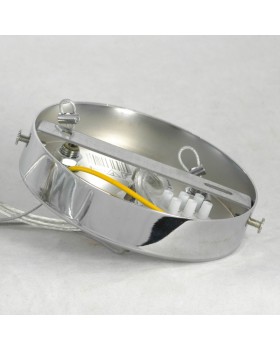 Подвесная люстра Lussole LSP-8582-foto5