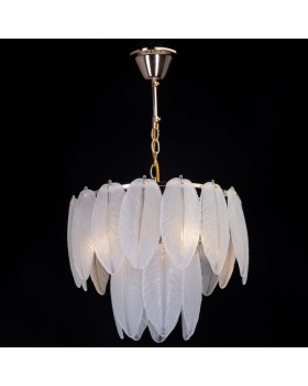 Подвесная люстра DeMarkt 111016704-foto2