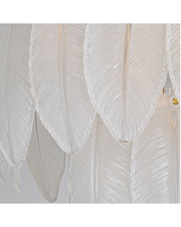 Подвесная люстра DeMarkt 111016704-foto3
