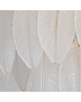 Подвесная люстра DeMarkt 111016704-foto3