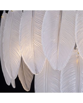 Подвесная люстра DeMarkt 111016704-foto4