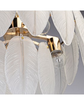 Подвесная люстра DeMarkt 111016704-foto5