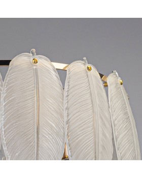 Подвесная люстра DeMarkt 111016704-foto6