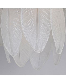 Подвесная люстра DeMarkt 111016704-foto8