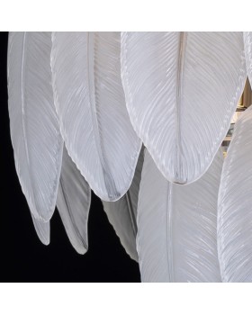 Подвесная люстра DeMarkt 111016704-foto9