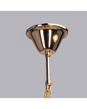 Подвесная люстра DeMarkt 111016704-foto10