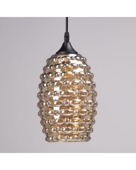 Подвесной светильник DeMarkt 112010901-foto3