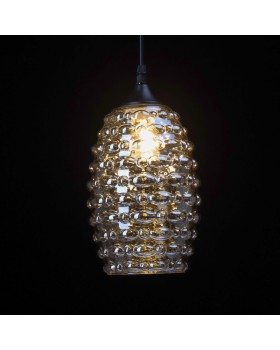 Подвесной светильник DeMarkt 112010901-foto4