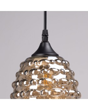 Подвесной светильник DeMarkt 112010901-foto6