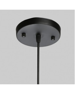 Подвесной светильник DeMarkt 112010901-foto7