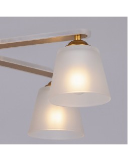 Люстра на штанге DeMarkt 673017805-foto5