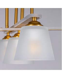 Люстра на штанге DeMarkt 673017805-foto7