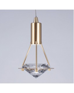 Подвесная люстра DeMarkt 722012405-foto4