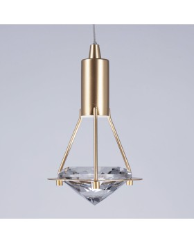 Подвесная люстра DeMarkt 722012405-foto4