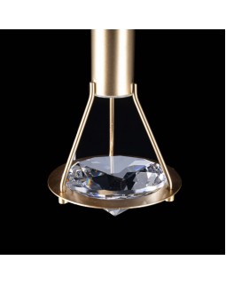 Подвесная люстра DeMarkt 722012405-foto7