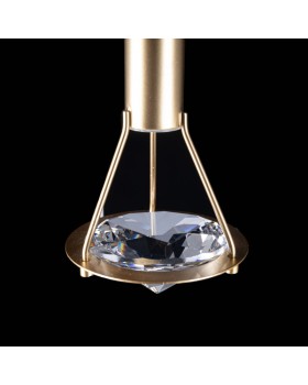 Подвесная люстра DeMarkt 722012405-foto7