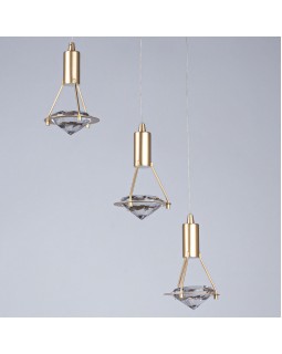 Подвесная люстра DeMarkt 722012405-foto8