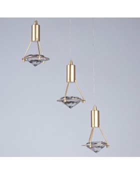 Подвесная люстра DeMarkt 722012405-foto8