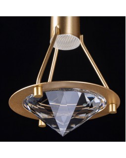 Подвесная люстра DeMarkt 722012405-foto9