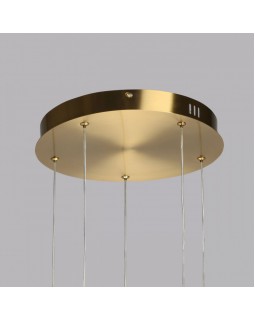 Подвесная люстра DeMarkt 722012405-foto10