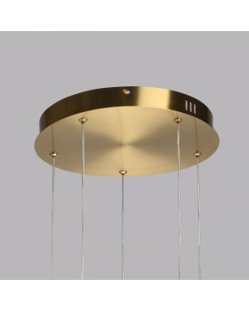 Подвесная люстра DeMarkt 722012405-foto10